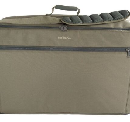 Trakker taška na prepravu lodičky nxg bait boat bag – l