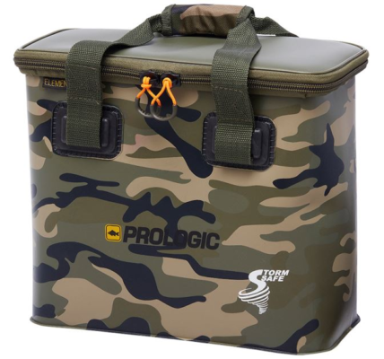 Prologic taška element storm safe barrow cool bag camo medium