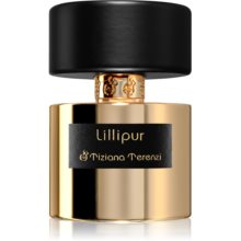 Tiziana Terenzi Gold Lillipur parfémový extrakt unisex 100 ml