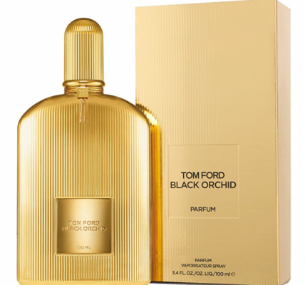 Tom Ford Black Orchid – P 100 ml