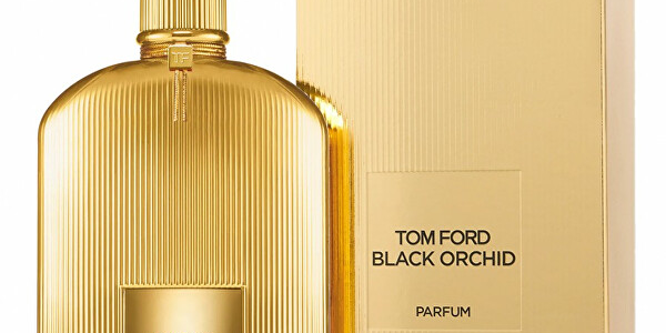 Tom Ford Black Orchid – P 100 ml