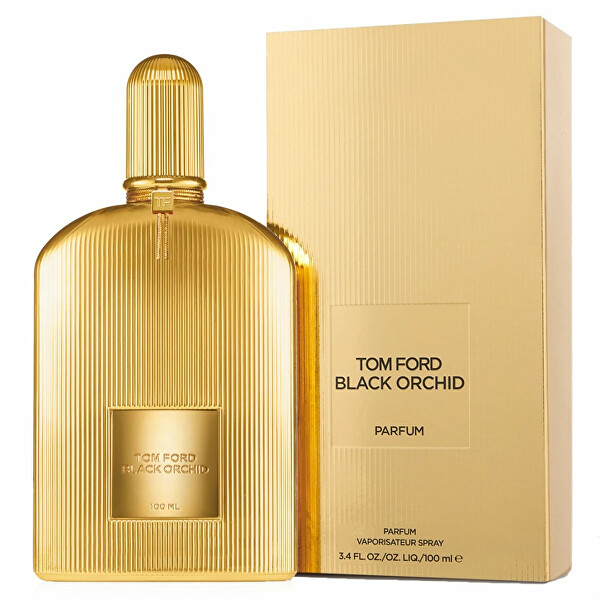 Tom Ford Black Orchid – P 100 ml