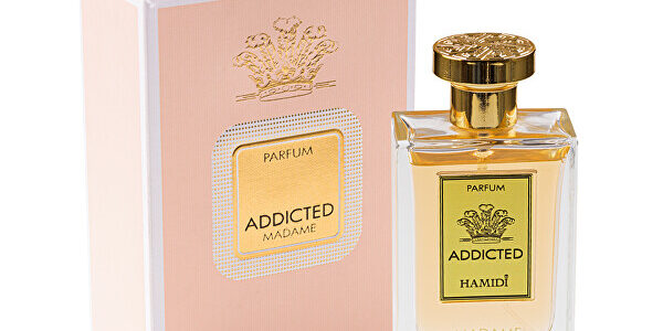 Hamidi Addicted Madame – parfém 120 ml