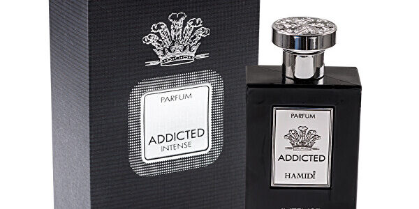 Hamidi Addicted Intense – parfém 120 ml
