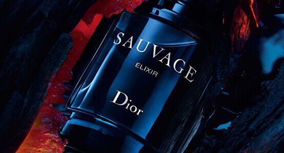 Dior Sauvage Elixir – parfém 60 ml