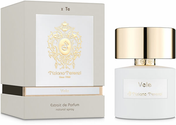 Tiziana Terenzi Vele – parfém 100 ml