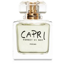 Carthusia Capri Forget Me Not parfém unisex 50 ml