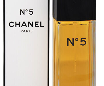 Chanel No. 5 – EDT 50 ml