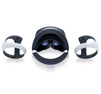 PlayStation VR2 CFI-ZVR1