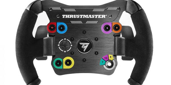 TM Open Wheel Add-on Trustmaster T300/T500/TX/TS/T-GT(4060114)