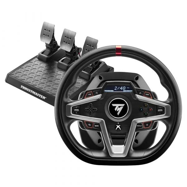 Thrustmaster T248 sada volantu a pedálov pre Xbox X|S/Xbox One/PC 4460182