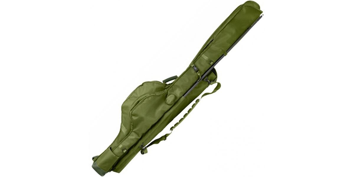 Trakker púzdro na 3 prúty nxg 3 rod padded sleeve-215 cm