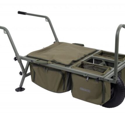 Trakker prepravný vozík x-trail compact barrow