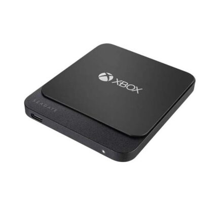 SSD Seagate Game Drive for XBOX 2 TB STHB2000401
