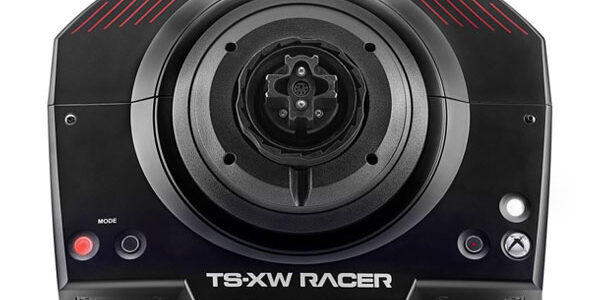 Thrustmaster TS-XW Servo Base pre Xbox Series, Xbox One, PC 4060199