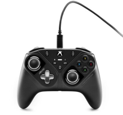 Thrustmaster Gamepad eSwap S Pro Controller for PC/Xbox Series X/S TH0305