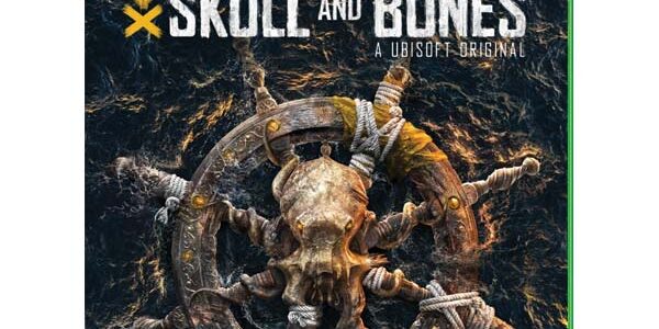 Skull and Bones (Premium Edition) XBOX X|S