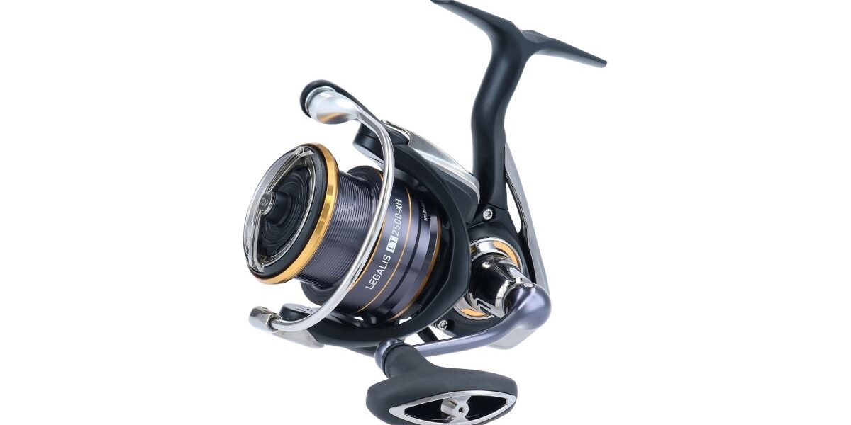 Daiwa navijak legalis lt 6000