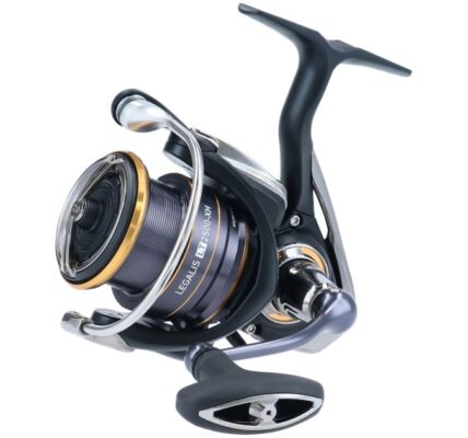 Daiwa navijak legalis lt 6000