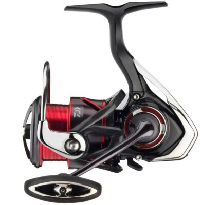 Daiwa navijak fuego lt 6000