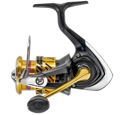 Daiwa navijak crossfire lt 2000