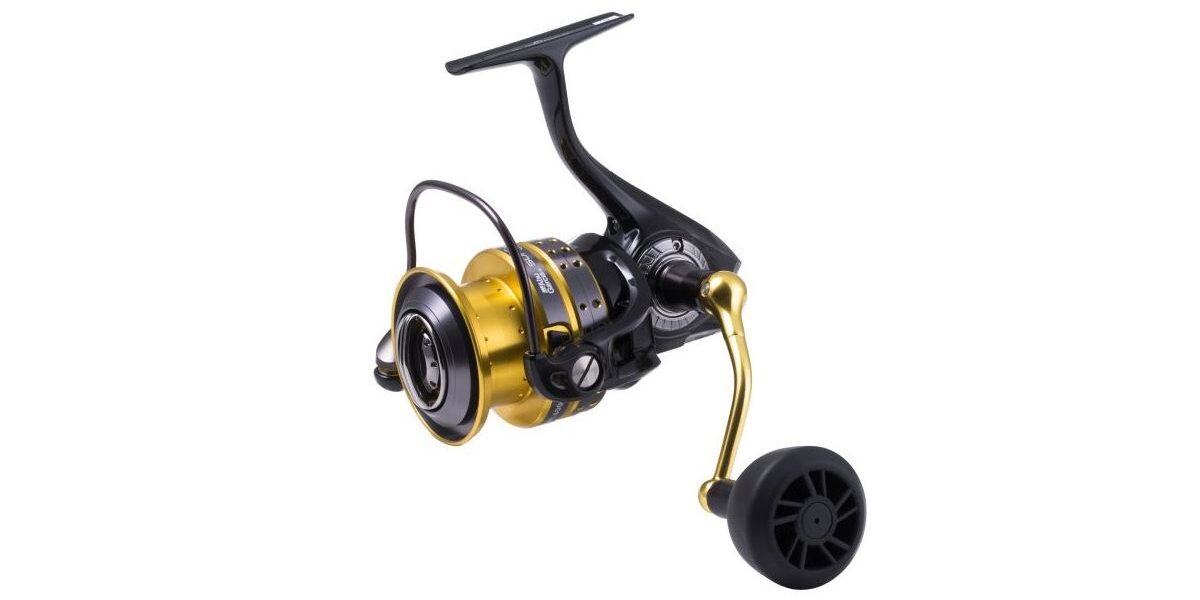 Abu garcia navijak superior 4000sh