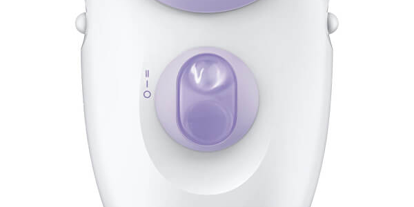 Braun Epilátor Silk -épil 3-170 Purpurová