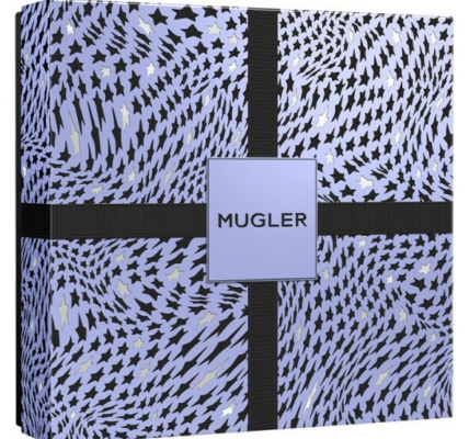 Thierry Mugler Angel – EDP 25 ml + 2 x tělové mléko 50 ml