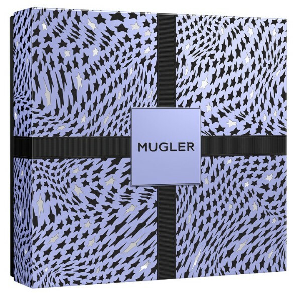 Thierry Mugler Angel – EDP 25 ml + 2 x tělové mléko 50 ml