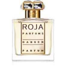 Roja Parfums Danger parfém pre ženy 50 ml