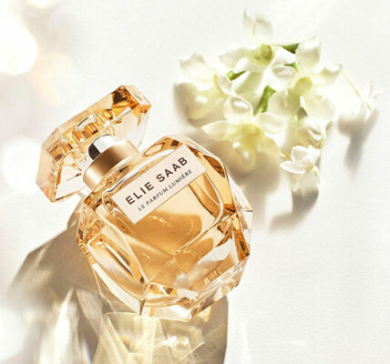 Elie Saab Le Parfum Lumiere – EDP – TESTER 90 ml