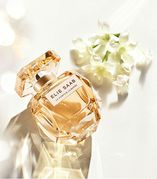 Elie Saab Le Parfum Lumiere – EDP – TESTER 90 ml