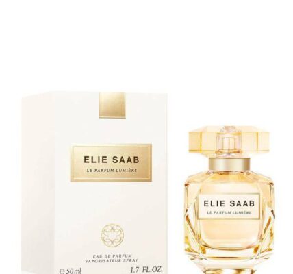 Elie Saab Le Parfum Lumiere – EDP 30 ml