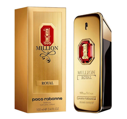 Paco Rabanne 1 Million Royal – parfém 200 ml
