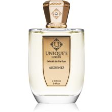 Unique’e Luxury Akdeniz parfémový extrakt unisex 100 ml