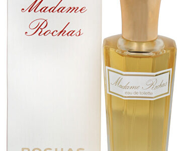 Rochas Madame Rochas – EDT 100 ml