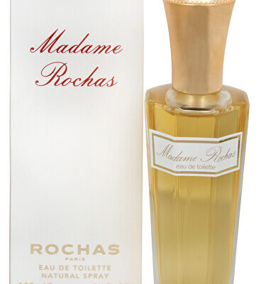 Rochas Madame Rochas – EDT 100 ml