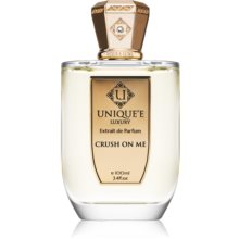 Unique’e Luxury Crush On Me parfémový extrakt unisex 100 ml