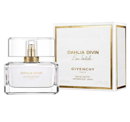 Givenchy Dahlia Divin Eau Initiale – EDT 75 ml