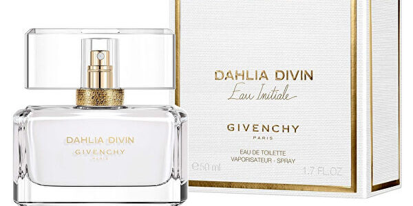 Givenchy Dahlia Divin Eau Initiale – EDT 75 ml