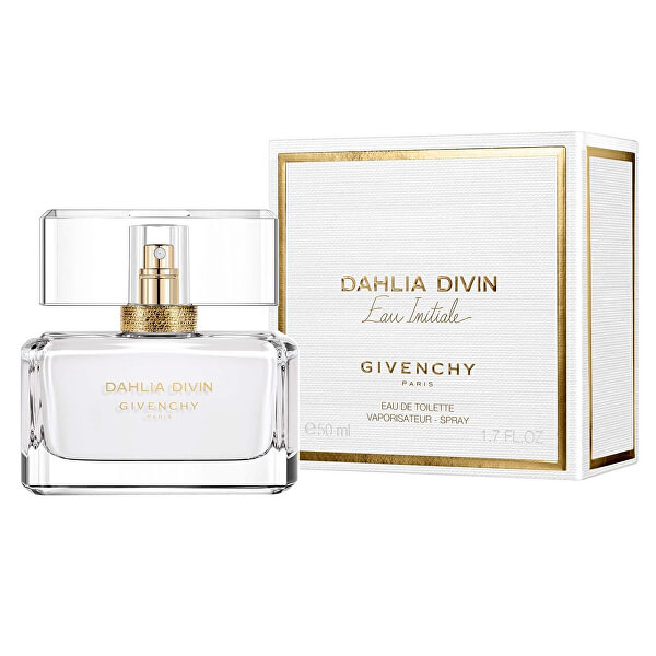 Givenchy Dahlia Divin Eau Initiale – EDT 75 ml