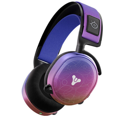 Steelseries Arctis 7+ Destiny 2 Edition (Limited Edition) 61477