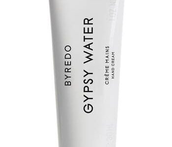 Byredo Gypsy Water – krém na ruce 30 ml