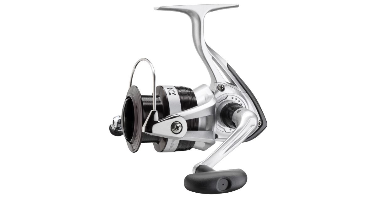 Daiwa navijak sweepfire e 5000 c