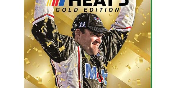 NASCAR: Heat 5 (Gold Edition) XBOX ONE