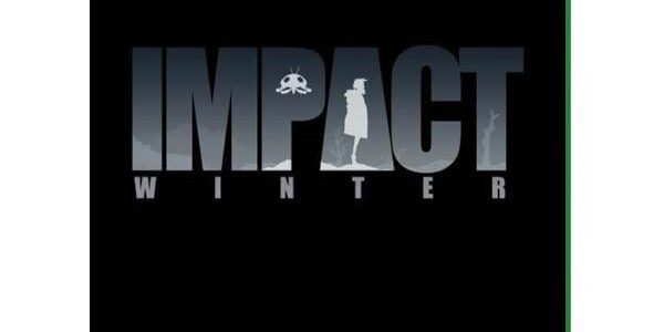 Impact Winter XBOX ONE