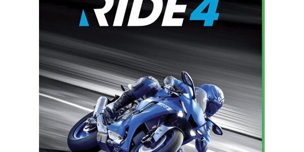 RIDE 4 (Special Edition) XBOX ONE