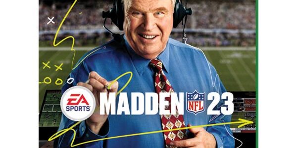 Madden NFL 23 XBOX ONE