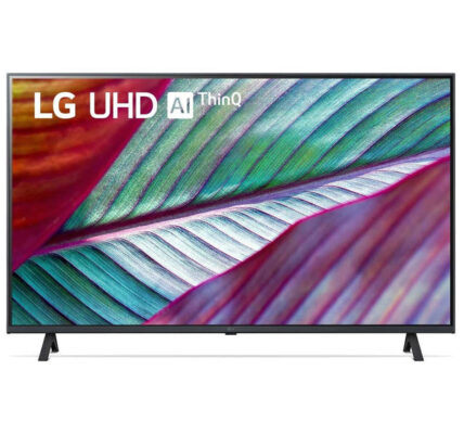 Smart televízia LG 43UR7800/43″ (109 cm)