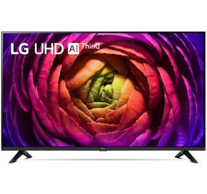 Smart televízia LG 50UR7300/50″ (127 cm)